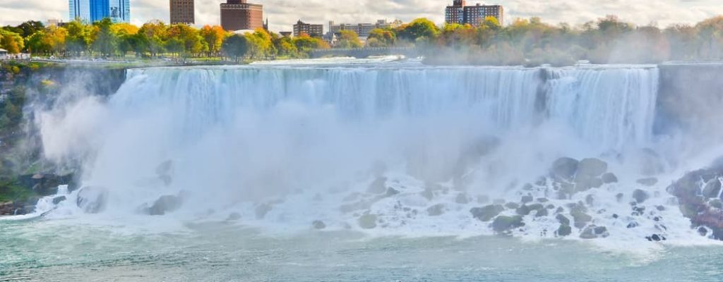 Niagra Falls